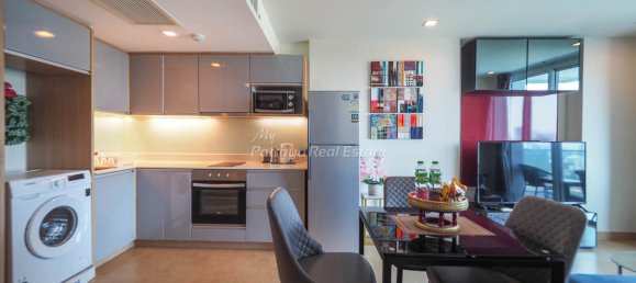 شقة 1 غرف نوم في Pattaya, Thailand رقم 5094 4