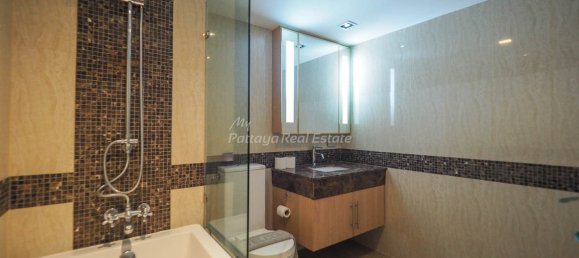 شقة 1 غرف نوم في Pattaya, Thailand رقم 5094 24