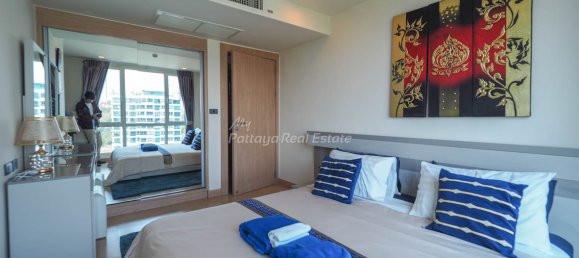 شقة 1 غرف نوم في Pattaya, Thailand رقم 5094 20