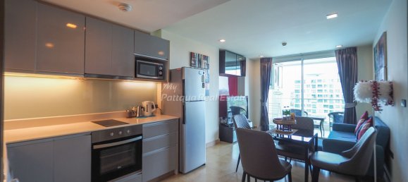 شقة 1 غرف نوم في Pattaya, Thailand رقم 5094 2