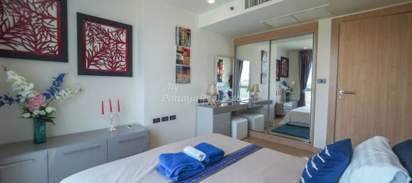 شقة 1 غرف نوم في Pattaya, Thailand رقم 5094 21