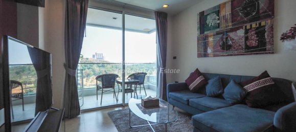 شقة 1 غرف نوم في Pattaya, Thailand رقم 5094 5