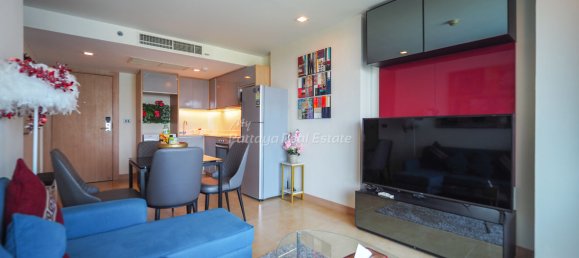 شقة 1 غرف نوم في Pattaya, Thailand رقم 5094 18