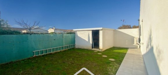 3 Schlafzimmer Haus in Rochefort, France, Nr. 357447 21