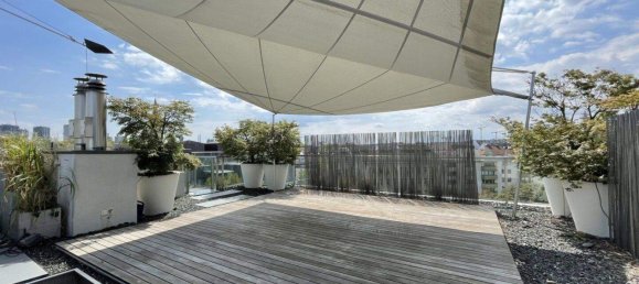 Apartamento de 3 habitaciónes en Vienna, Austria No. 236135 18