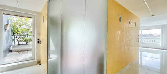 Apartamento de 3 habitaciónes en Vienna, Austria No. 236135 11