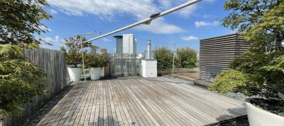 Apartamento de 3 habitaciónes en Vienna, Austria No. 236135 19