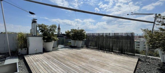 Apartamento de 3 habitaciónes en Vienna, Austria No. 236135 22