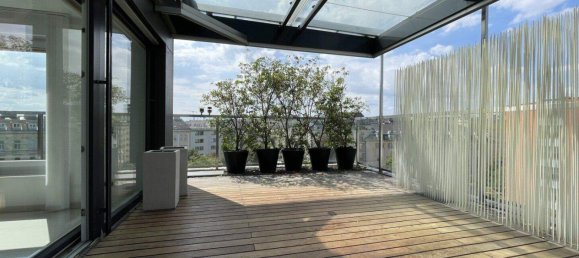 Apartamento de 3 habitaciónes en Vienna, Austria No. 236135 6