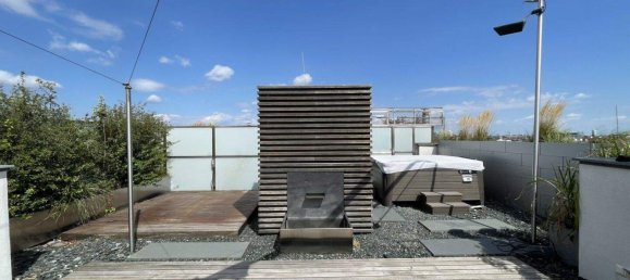 Apartamento de 3 habitaciónes en Vienna, Austria No. 236135 24