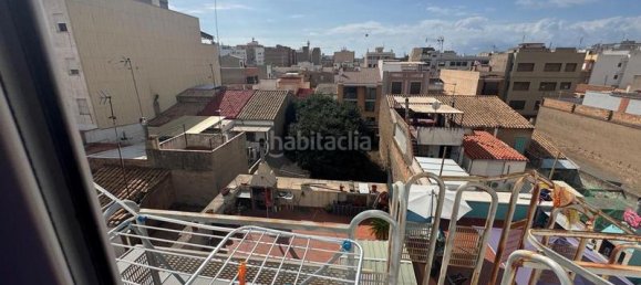 Ático de 2 dormitorios en Almassora, Spain No. 167418 18