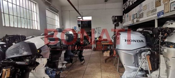 239m² Warehouse in La Spezia, Italy No. 176726 5