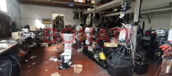 239m² Warehouse in La Spezia, Italy No. 176726 13