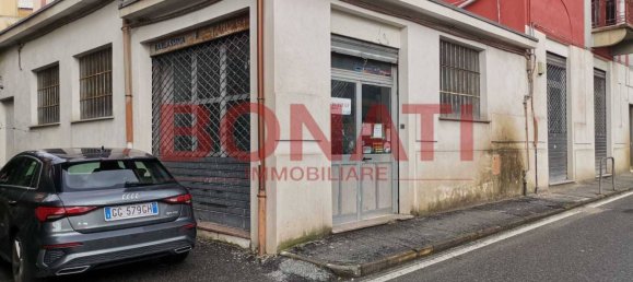 239m² Warehouse in La Spezia, Italy No. 176726 2