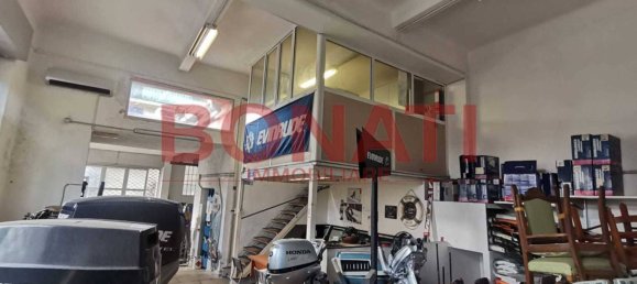 239m² Warehouse in La Spezia, Italy No. 176726 6