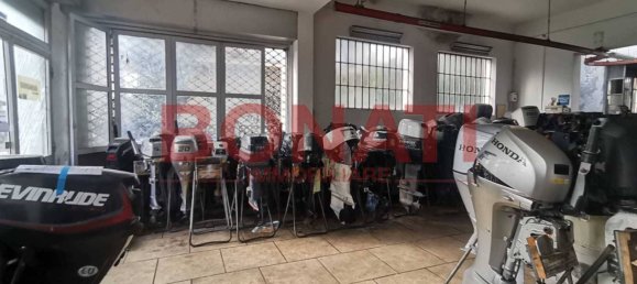 239m² Warehouse in La Spezia, Italy No. 176726 4