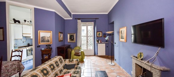 3-Zimmer Wohnung in Turin, Italy, Nr. 348768 3