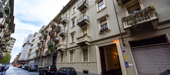 3-Zimmer Wohnung in Turin, Italy, Nr. 348768 25