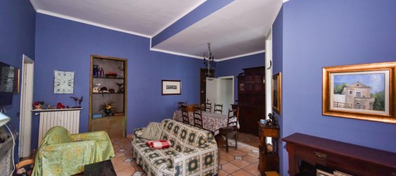 3-Zimmer Wohnung in Turin, Italy, Nr. 348768 2