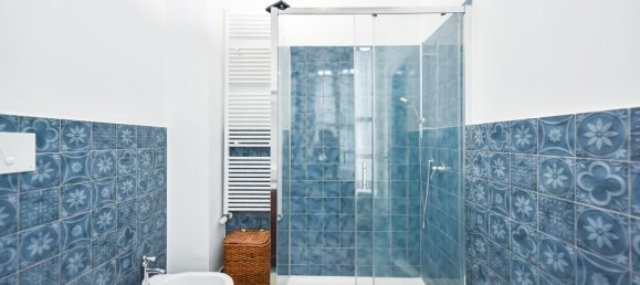 3-Zimmer Wohnung in Turin, Italy, Nr. 348768 10