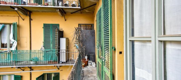 3-Zimmer Wohnung in Turin, Italy, Nr. 348768 22