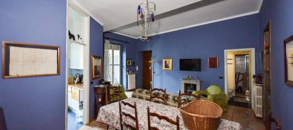 3-Zimmer Wohnung in Turin, Italy, Nr. 348768 4