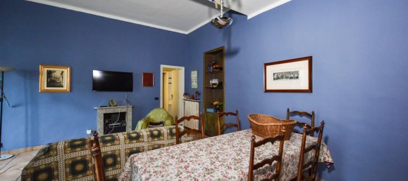 3-Zimmer Wohnung in Turin, Italy, Nr. 348768 5