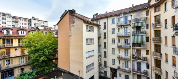 3-Zimmer Wohnung in Turin, Italy, Nr. 348768 20