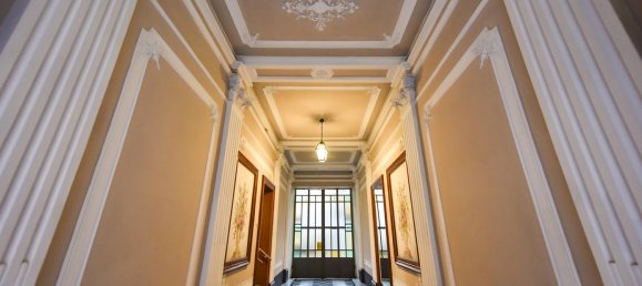 3-Zimmer Wohnung in Turin, Italy, Nr. 348768 23