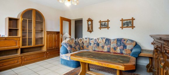 1 Schlafzimmer Wohnung in Unna, Germany, Nr. 76006 2