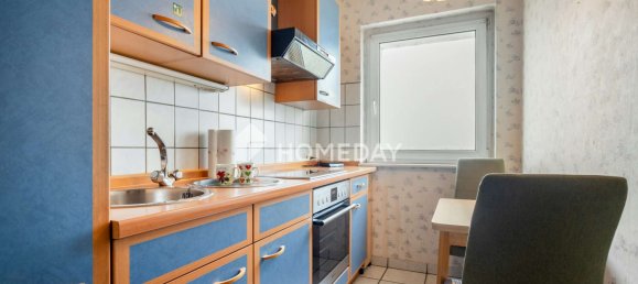 1 Schlafzimmer Wohnung in Unna, Germany, Nr. 76006 12