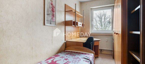 1 Schlafzimmer Wohnung in Unna, Germany, Nr. 76006 6