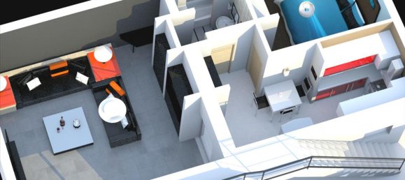 5 غرف نوم Property في Kalyvia Thorikou, Greece رقم 6754 4