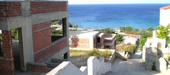 5 غرف نوم Property في Kalyvia Thorikou, Greece رقم 6754 8