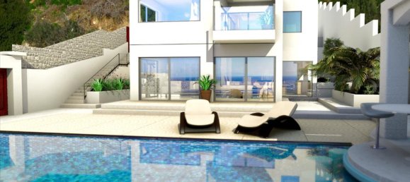 5 غرف نوم Property في Kalyvia Thorikou, Greece رقم 6754 2