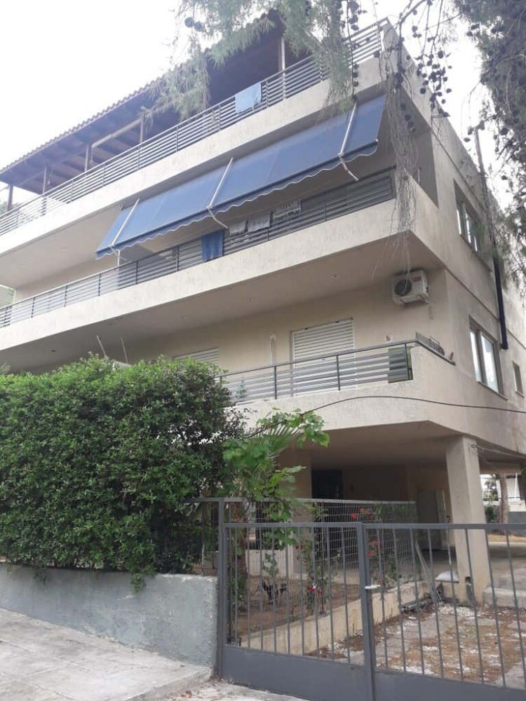 Maisonnette à Marathon, Greece 360m² No. 3717