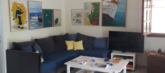 Maisonnette à Marathon, Greece 360m² No. 3717 14