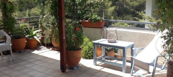 Maisonnette à Marathon, Greece 360m² No. 3717 20