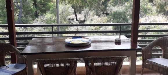 Maisonnette à Marathon, Greece 360m² No. 3717 13