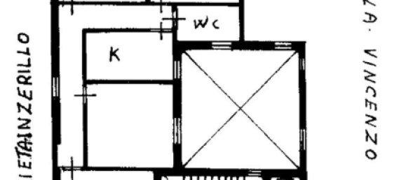 4-Zimmer Wohnung in Palermo, Italy, Nr. 284735 7