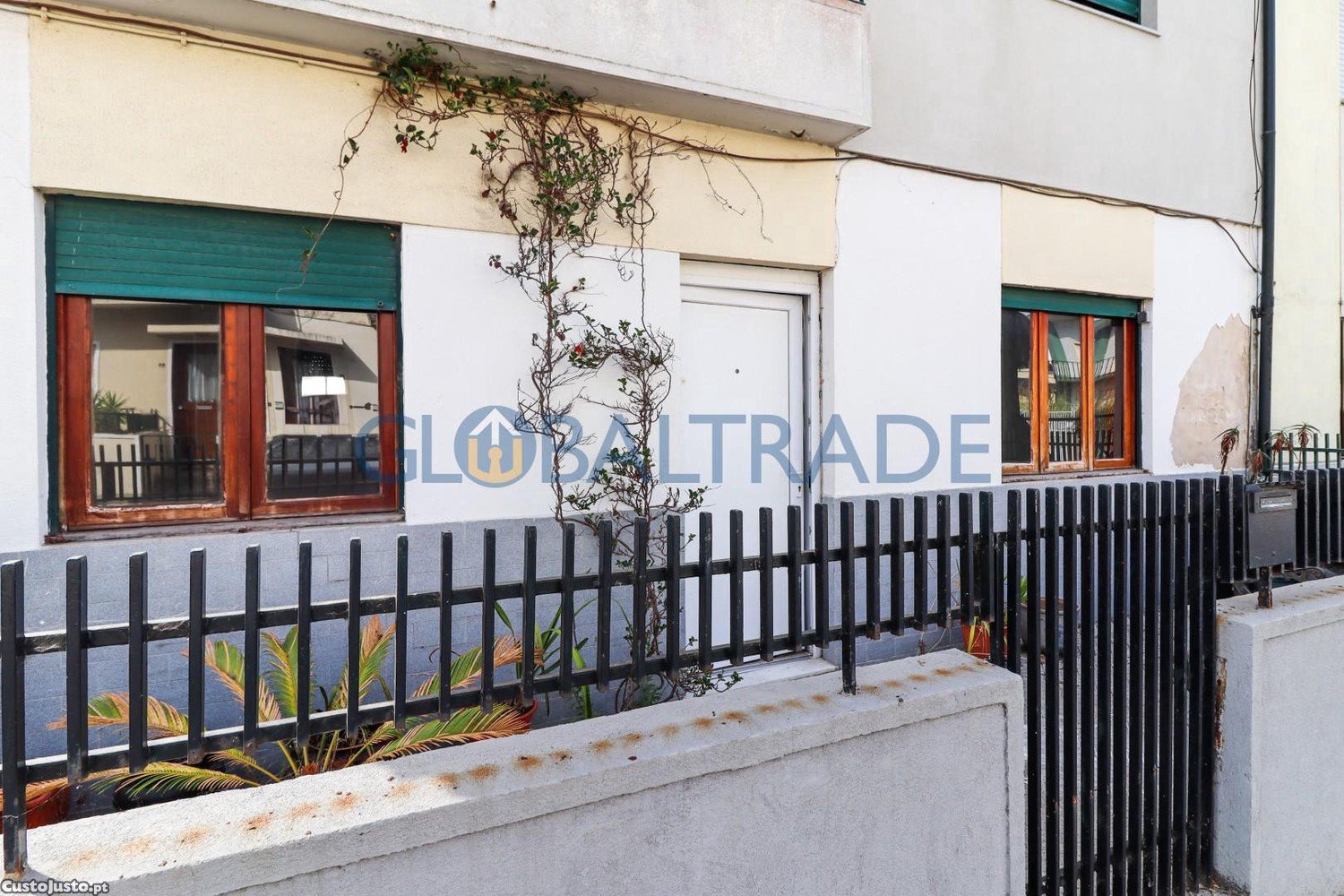 3 bedrooms House in Rio Tinto, Portugal No. 261898