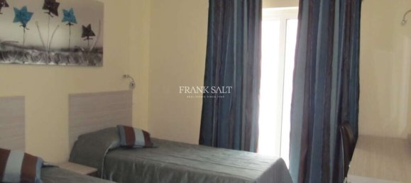 4 Schlafzimmer Bungalow in Saint Paul's Bay, Malta, Nr. 10717 16