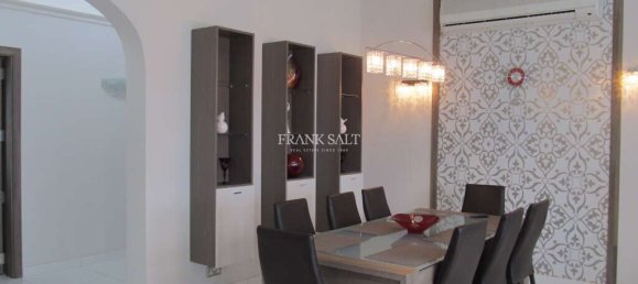 4 Schlafzimmer Bungalow in Saint Paul's Bay, Malta, Nr. 10717 22