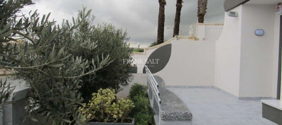 4 Schlafzimmer Bungalow in Saint Paul's Bay, Malta, Nr. 10717 2