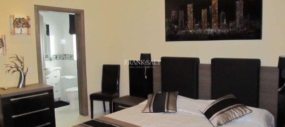 4 Schlafzimmer Bungalow in Saint Paul's Bay, Malta, Nr. 10717 12