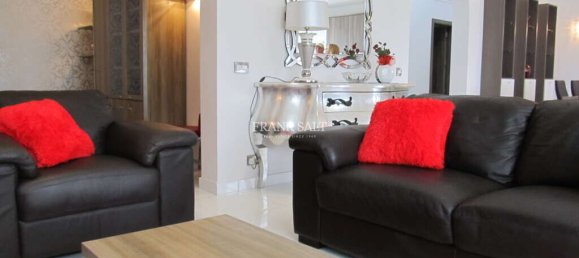 4 Schlafzimmer Bungalow in Saint Paul's Bay, Malta, Nr. 10717 4