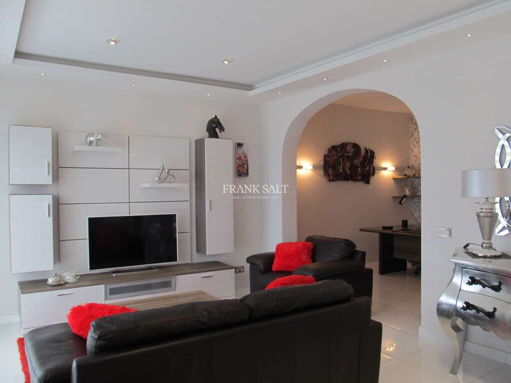 4 Schlafzimmer Bungalow in Saint Paul's Bay, Malta, Nr. 10717