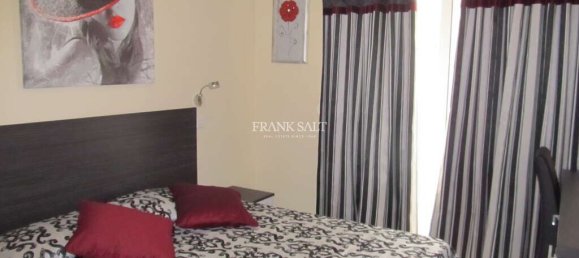 4 Schlafzimmer Bungalow in Saint Paul's Bay, Malta, Nr. 10717 14