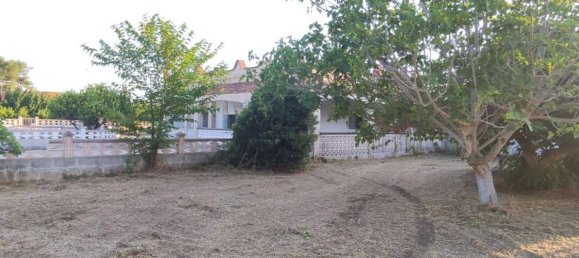6-Zimmer Villa in Maruggio, Italy, Nr. 128848 9