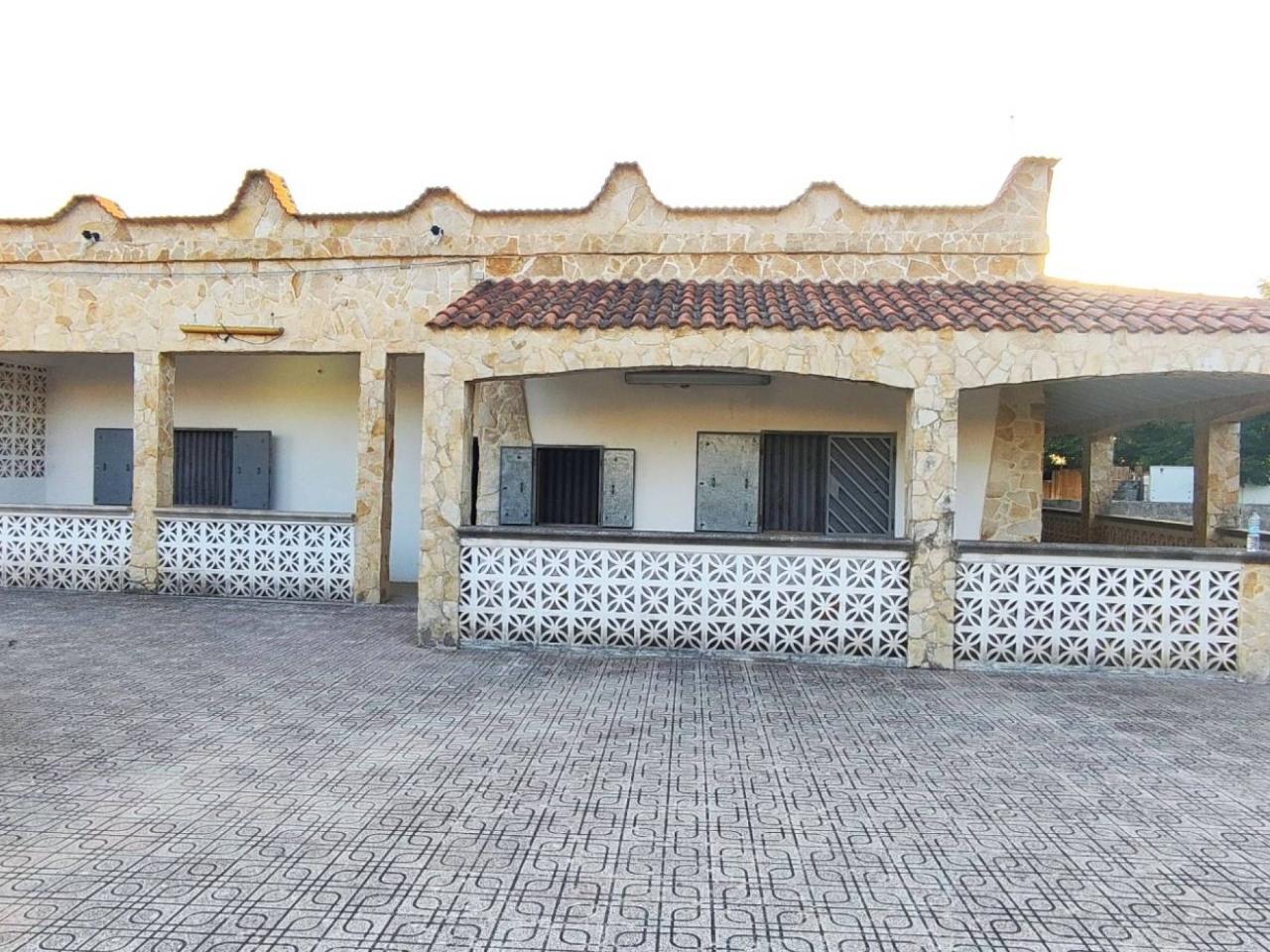 6-Zimmer Villa in Maruggio, Italy, Nr. 128848